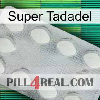 Super Tadadel 16